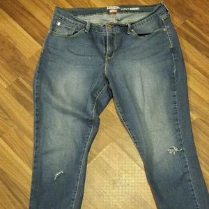 Denizen by Levi's size 14M jeans
